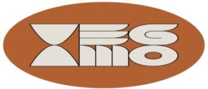 Logo de Vegamo todo un clásico en la cocina vegana