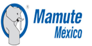 Tiendas de lavadoras industriales en CDMX - Logo de Mamute México