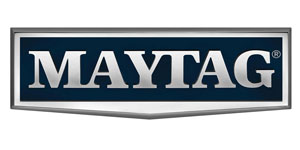 Lavadoras de ropa - Logo de Maytag