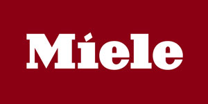 Identidad gráfica de Miele