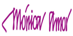 Logo de Clínica Mónica Amor