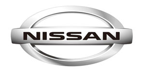 Mejores marcas de coches en CDMX - Logo de Nissan 