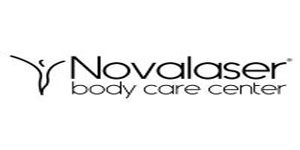 Identidad gráfica de Novalaser Condesa