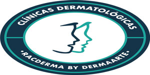 Clínicas de tratamiento para el acné en CDMX - Logo de Racderma