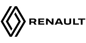 Identidad gráfica de Renault 