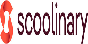 Cursos de cocina tradicional mexicana - Identidad gráfica de Scoolinary