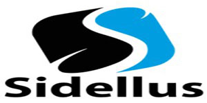 Identidad gráfica de Sidellus