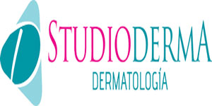 Identidad gráfica de Studioderma