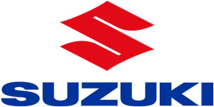 Identidad gráfica de Suzuki 