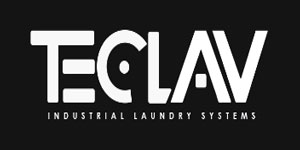 Tiendas de lavadoras industriales en CDMX - Identidad gráfica de TecLav