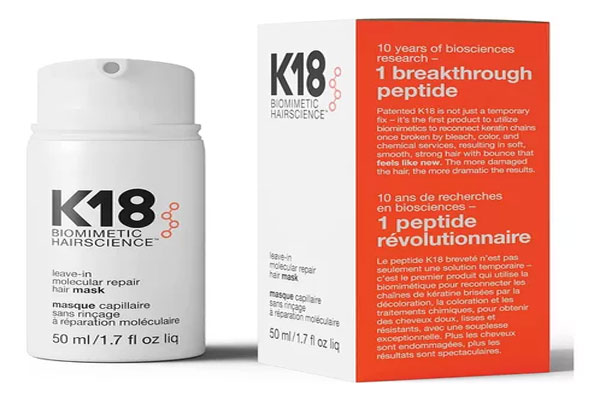 Tratamiento K18