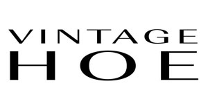 Logo de Vintage HOE