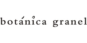 Tiendas a granel - Logo de Botánica a granel, tienda de productos naturales
