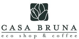 Logo de Casa Bruna, venta de productores locales de máxima calidad y frescura
