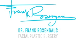 Lifting facial - Logo de Clínica Dr. Rosengaus, cirujano plástico con amplia experiencia en rejuvenecimiento facial