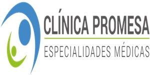 Lifting facial - Logo de Clínica Promesa, especialistas en tratamientos faciales