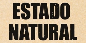 Logo de Estado Natural, tienda a granel de alimentos naturales