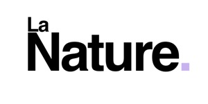 Tiendas a granel - Logo de La Nature, vendedores de productos 100 % naturales y libres de plásticos