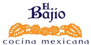 Dónde cenar en navidad en CDMX - Identidad gráfica de El Bajío, cocina mexicana 