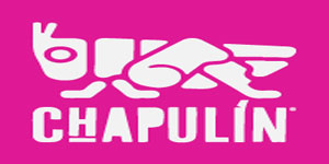 Dónde cenar en navidad en CDMX - Logo de Chapulín 