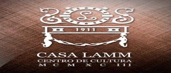Los 10 mejores cursos de diseño gráfico en CDMX - logo de la Casa Lamm más de 30 años formando el futuro de México