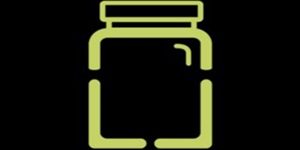 Logo de Mi Semilla a Granel, espacio para comprar productos naturales como semillas, granos y frutos secos