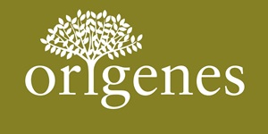Tiendas naturistas CDMX - Logo de Orígenes Orgánicos, tienda naturista de artículos orgánicos