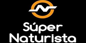 Tiendas naturistas CDMX - Logo de Súper Naturista, tienda especializada en la venta de medicamentos naturales