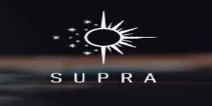 Restaurantes para año nuevo - Logo de Supra 