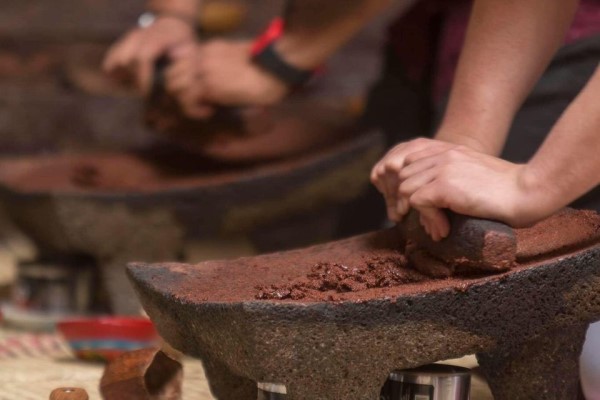 Museo del chocolate una dulce experiencia para los peques de la casa