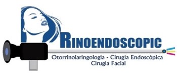 clínicas de rinoplastia en CDMX - Logo de Rinoendoscopic un seguro entre las mejores clínicas de rinoplastia en CDMX