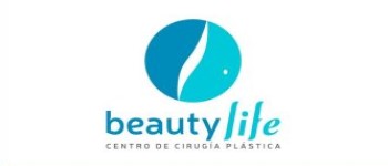 clínicas de rinoplastia en CDMX - Logo de Beauty Life tu clínica de cirugía estética de confianza
