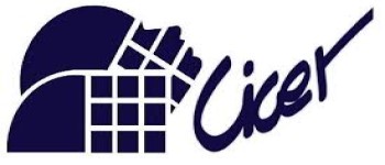 Logo de Cicer una gran clínica en cirugía estética de la capital mexicana