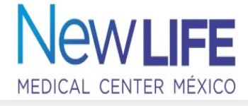 Logo de New Life uno de los mejores centros médicos para realizarte una cirugía de nariz