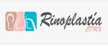 clínicas de rinoplastia en CDMX - Logo de Rinoplastia CDMX uno de los mejores clínicas para conseguir la nariz que deseas