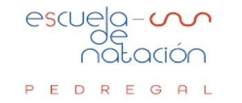 Escuelas de clases de natación - Logo de Escuela de Natación Pedregal