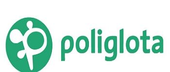 Escuelas de idiomas en línea en CDMX - Logo de Poliglota