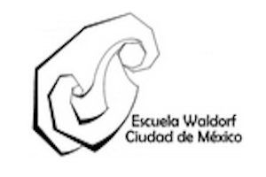 Escuelas Waldorf en CDMX - Identidad gráfica de Escuela Waldorf CDMX