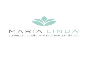Aumento de labios en CDMX - Identidad gráfica de Clínica María Linda