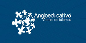 Escuelas de idiomas en línea en CDMX - Logo de Angloeducativo