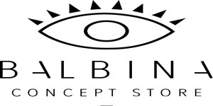 Tiendas de diseño de modas en CDMX - Identidad gráfica de Balbina Concept Store