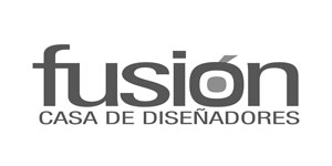 Identidad gráfica de Bazar Fusión 