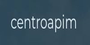 Identidad gráfica de Centroapim
