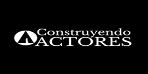 Logo de Construyendo Actores