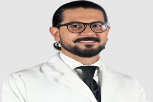 Mejores pediatras CDMX - Perfil profesional del Dr. Alfredo Rodríguez Tejada, experto en neumonología infantil