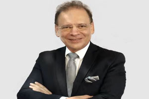 Mejores pediatras CDMX - Perfil profesional del Dr. Enrique Prieto Hernández