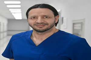 Mejores pediatras CDMX - Dr. Iván Barrera Martínez, experto en neonatología y embarazos de alto riesgo