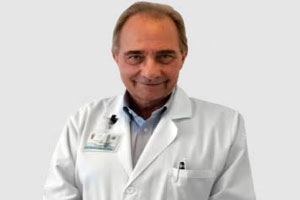 Dermatólogos en CDMX - Perfil profesional del Dr. Jaime Ferrer Bernat, especialista en todo tipo de afecciones cutáneas 