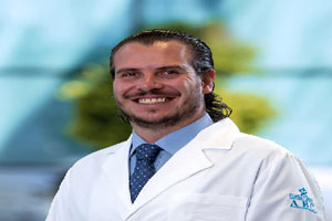 Mejores pediatras CDMX - Perfil profesional del Dr. Pedro Rivero Borrell de la Parra