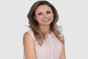 Mejores pediatras CDMX - Perfil profesional de la Dra. Adriana Rodríguez López